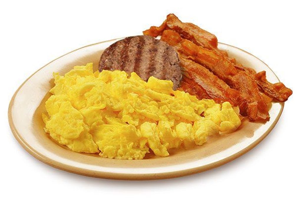 Tudor's Biscuit World by null