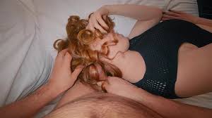 Red hair with big tits facial cumshot tumblr porn jpg x Red hair cum
