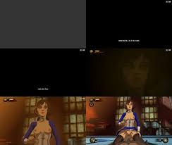 Biocock intimate elizabeth gets dick porn game jpg x Biocock intimate
