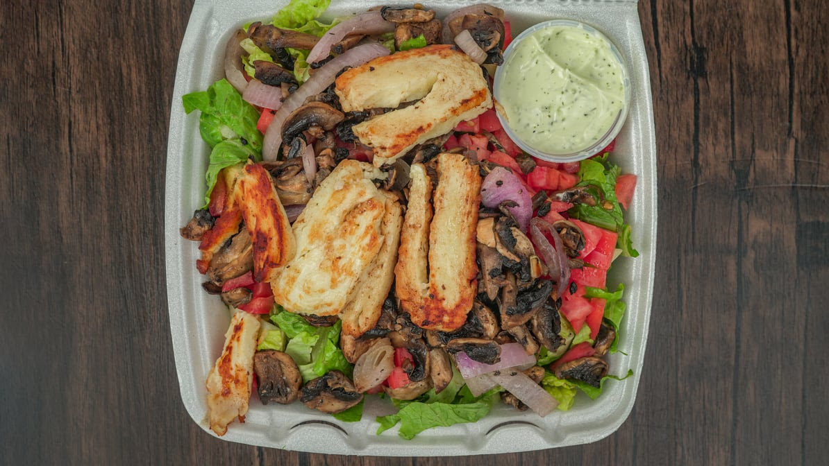 Espresso Cafe & Sushi Bar by null