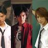 『金田一少年の事件簿』堂本剛、松本潤、亀梨和也、山田涼介の ...
