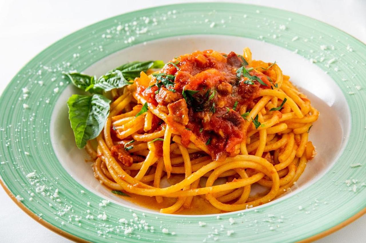 Lattanzi Cucina Italiana by null