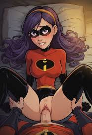 Rule if it exists there is porn of it violet parr jpg x Violet parr