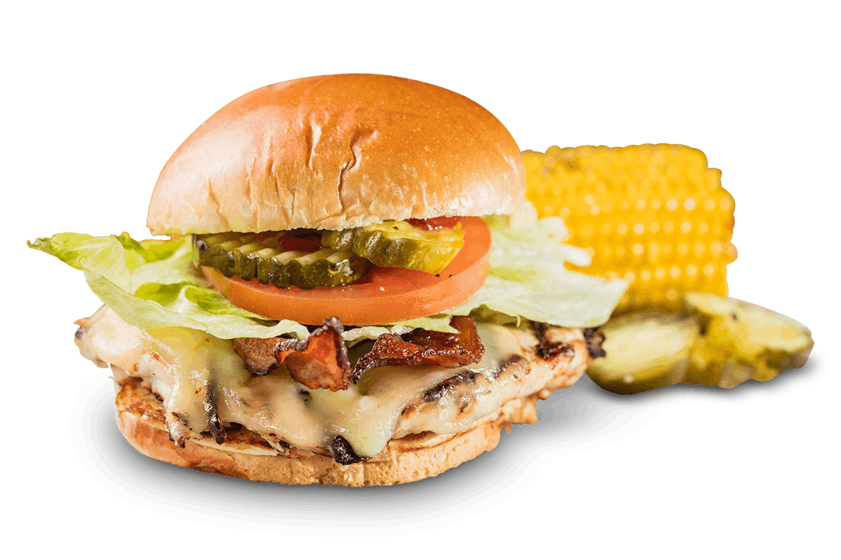 Famous Dave's Bar-B-Que by null