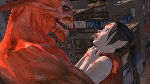 monster jpg x 3d monster