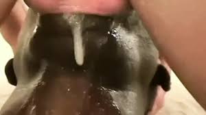 Free deepthroat cum porn jpg x Deep throat cum