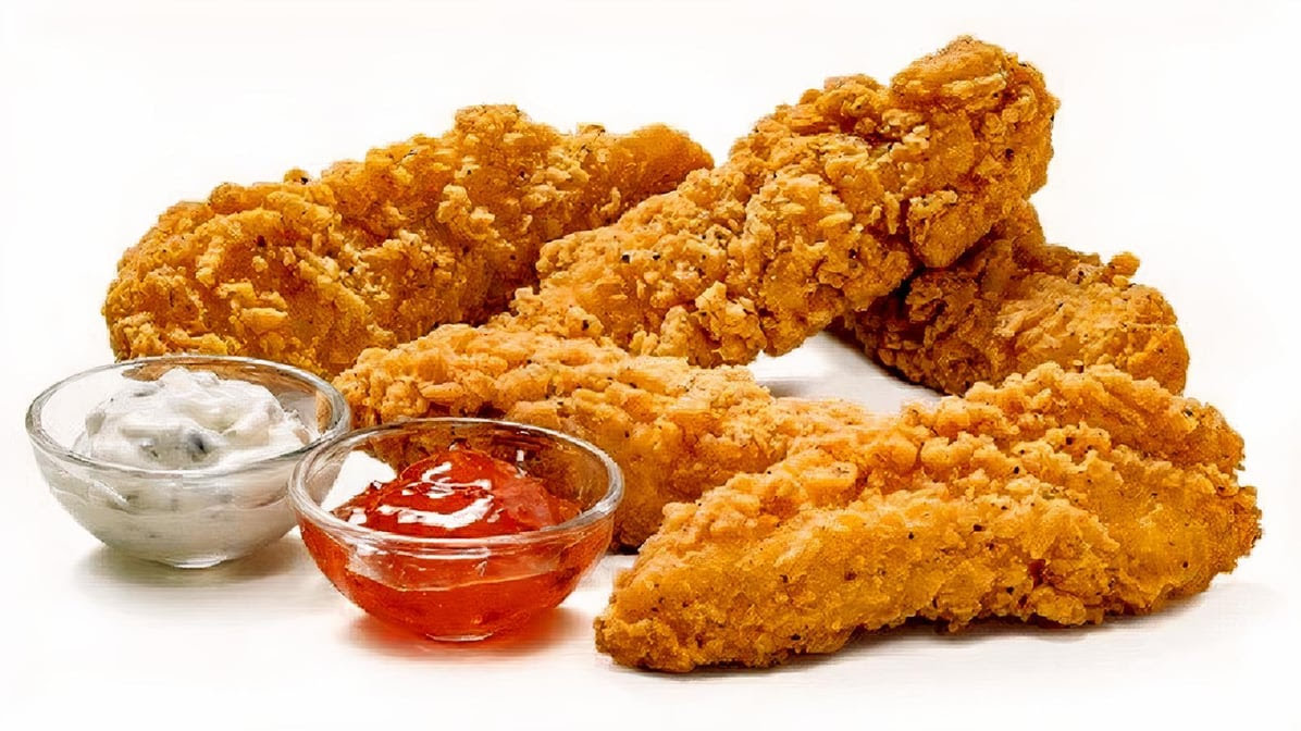 Big boom chicken by null