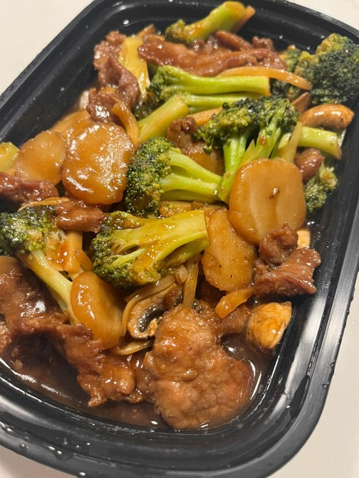 Howard Wang's Preston Hollow by null