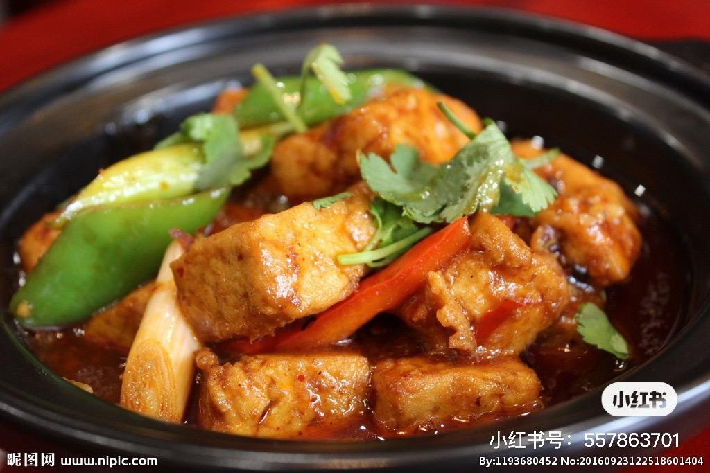 Apple Green Bistro by null