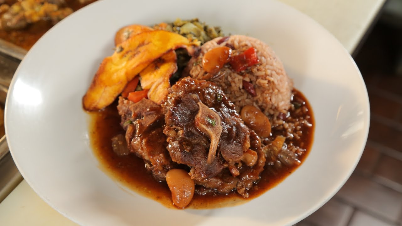 Cool Runnings Jamaican Grill by null