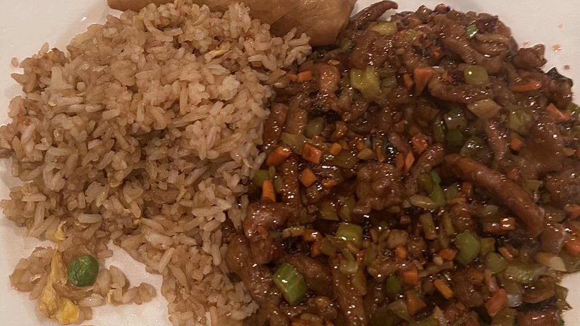 Shanghai River by null