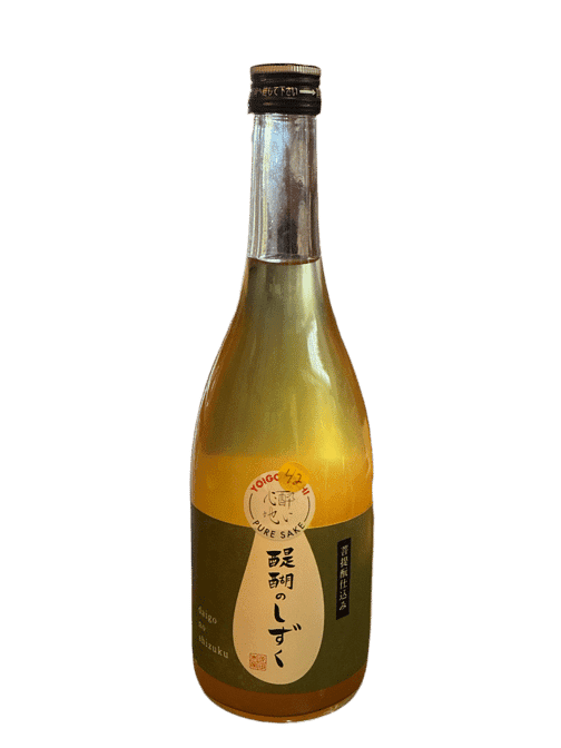 Wine and Eggs by null