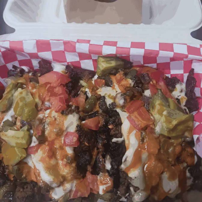 Crystals Soul Cafe by null