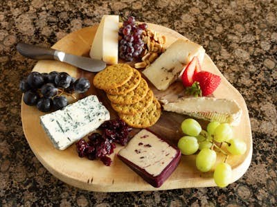 Fromage Wine Bar and Restaurant by null