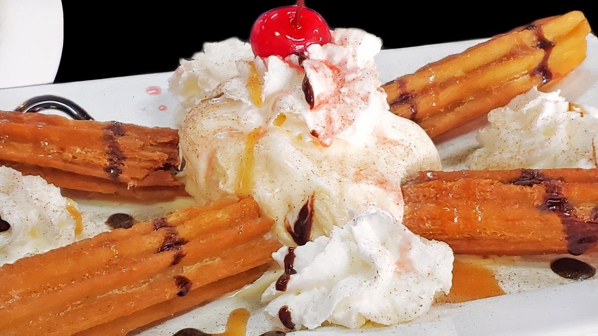 Los Maya’s by null