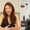 Ex-Mediacorp actress Tong Bing Yu accused of withholding wages ...