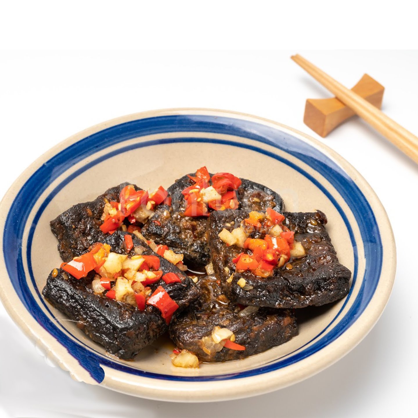 Chef Fu 洞庭湖 by null