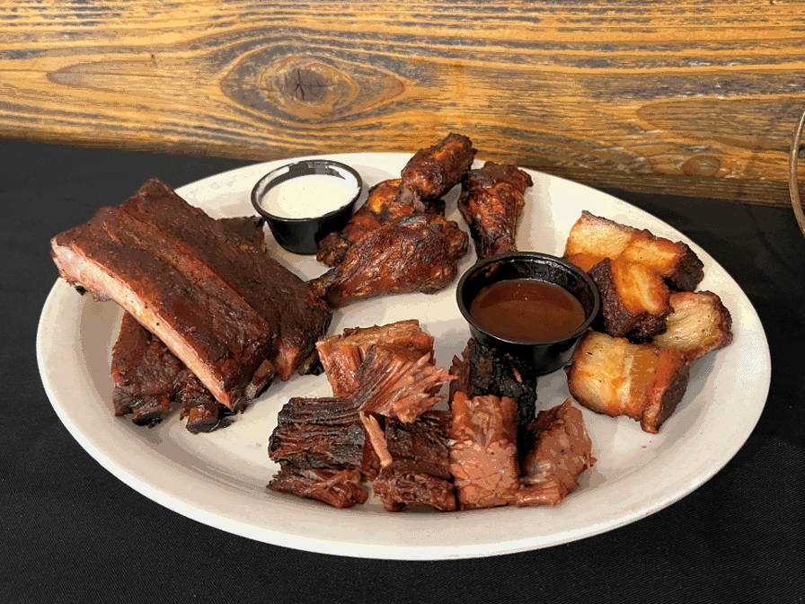 Georgia Boys BBQ - Longmont by null