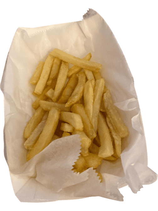 Harolds Chicken KSU by null