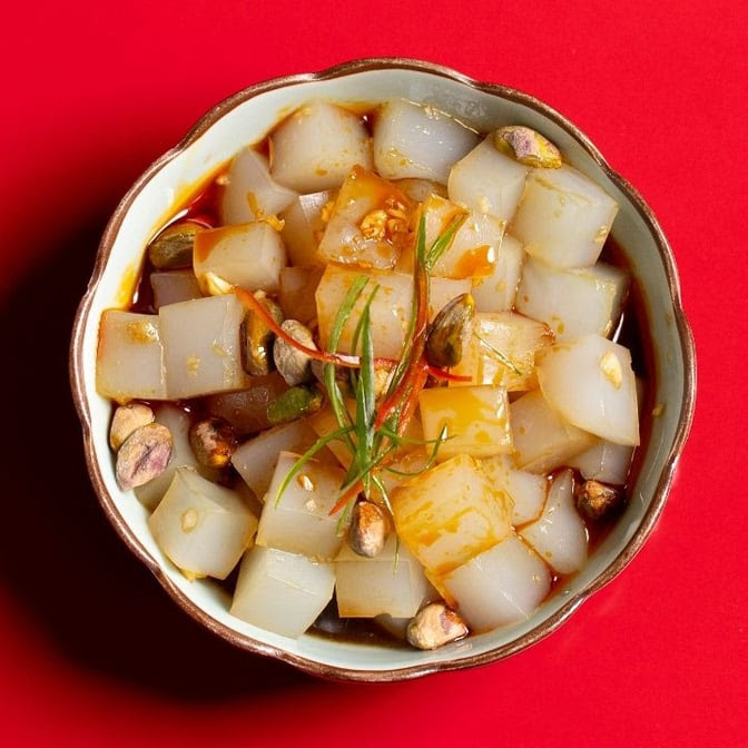 MáLà Project by null