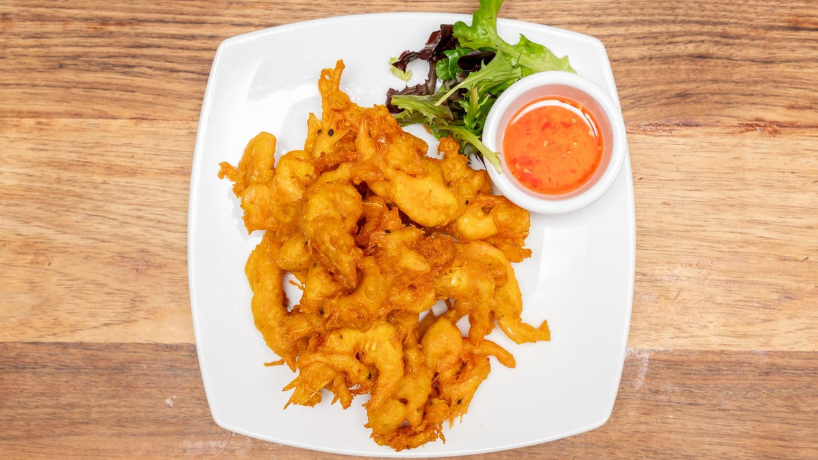 Caysorn Thai by null