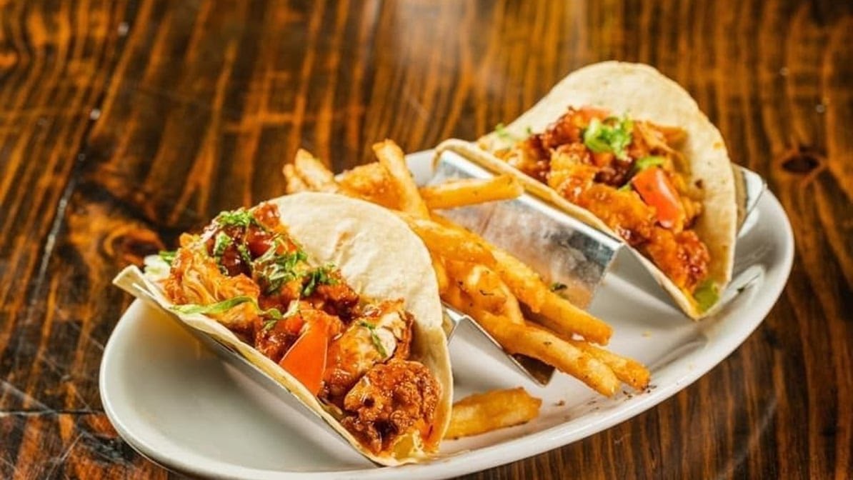 Scruffy Duffies by null