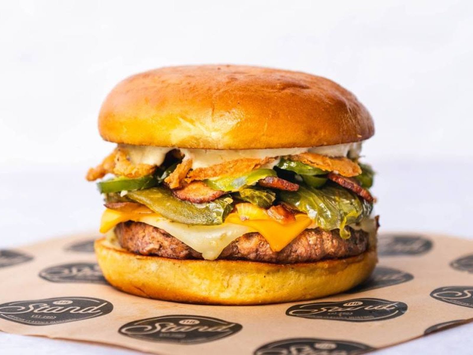 The Stand - American Classics Redefined by null