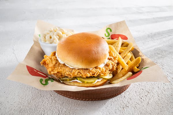 Chili's Grill & Bar by null