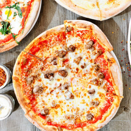 Napolese Pizzeria by null