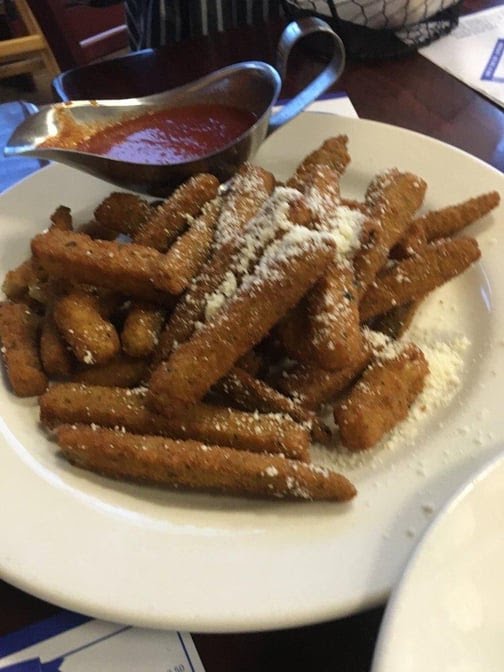 Boardwalk Pizzeria by null