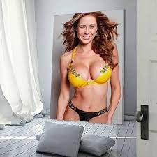 Is jenna fischer really all that hot gif x Jenna fischer