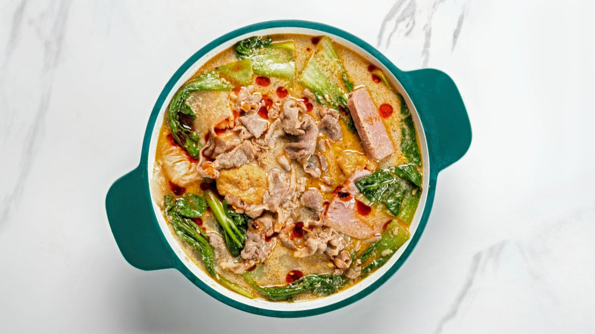 Chili Spot 椒点 by null