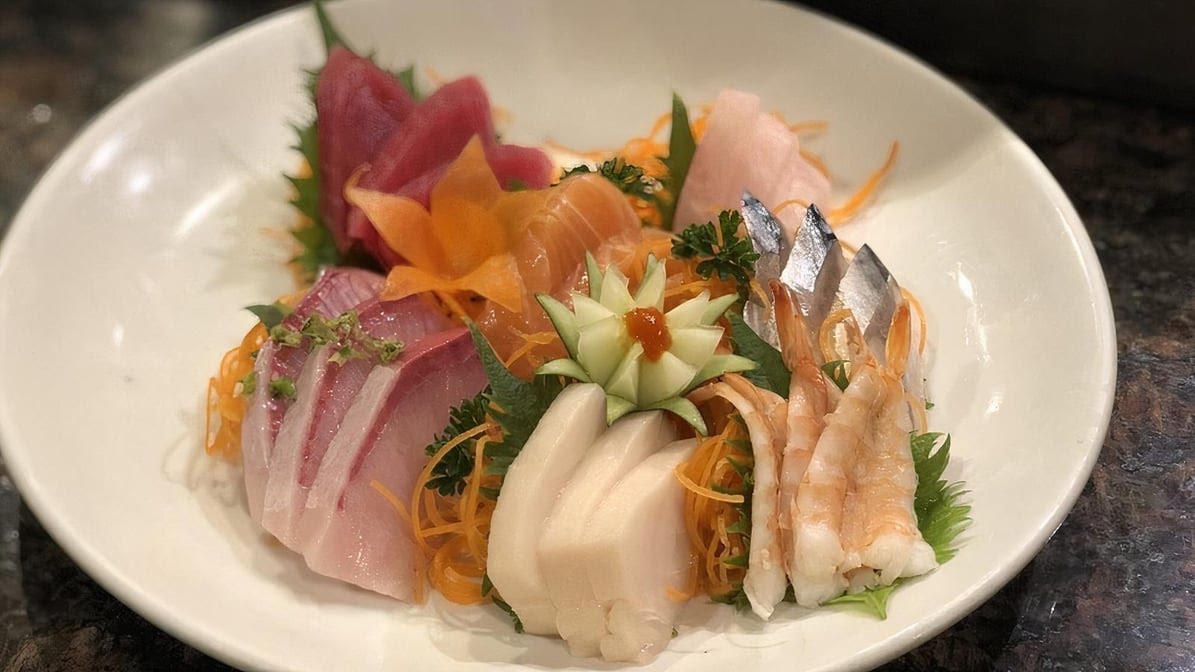Sushi Ai by null