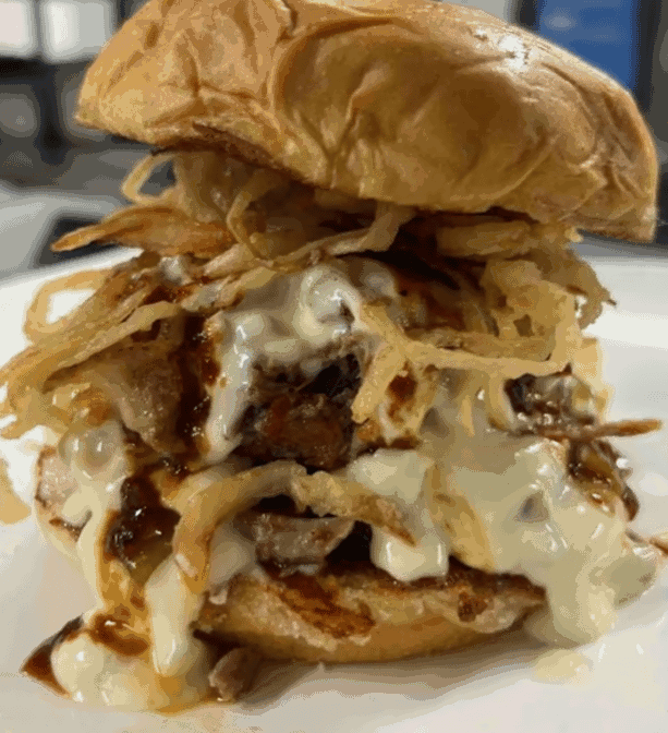 Willy Taco - Feed & Seed by null