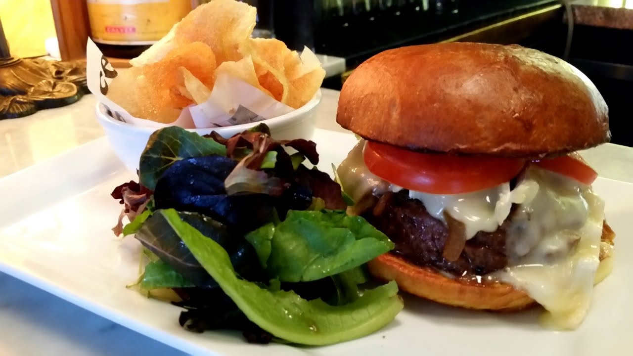 Encore Bistro Francais by null