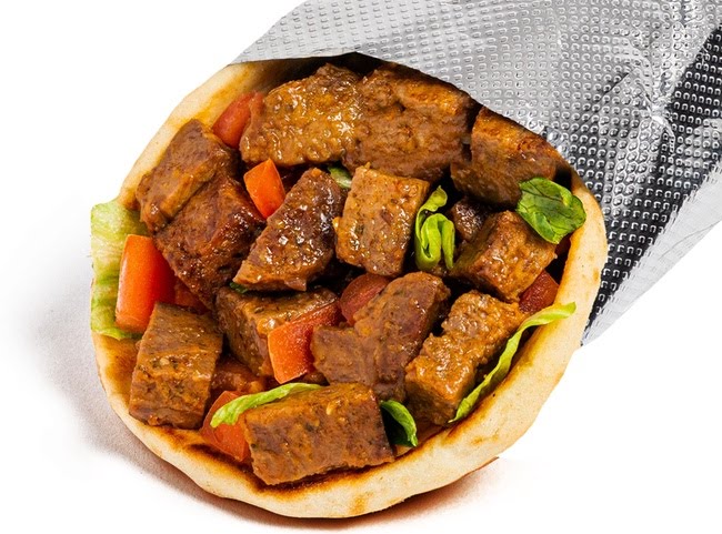 The Halal Guys by null