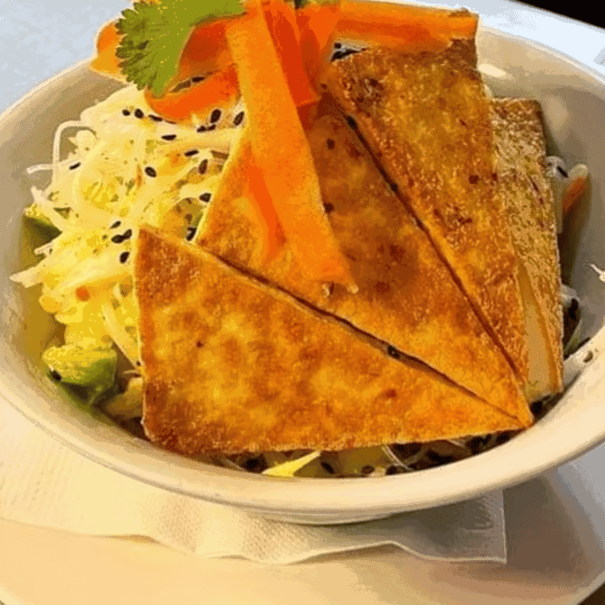 Mee Heng Low | Noodle House by null