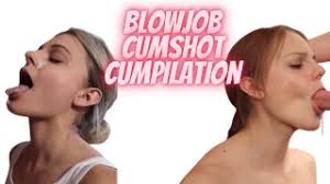 Oral creampie blowjob jpg x Oral creampie blowjob