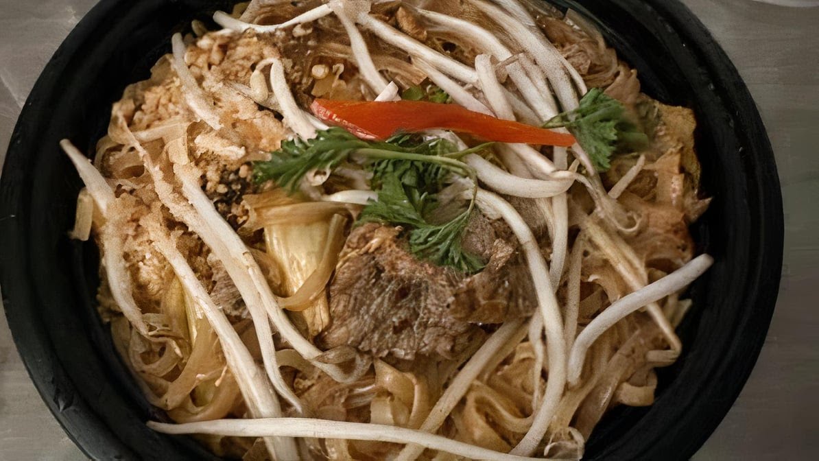 Asian Thai Kitchen 2 by null