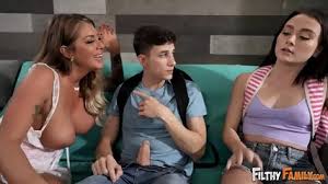 My new stepmom fucked sister jpg x My new stepmom fucked sister