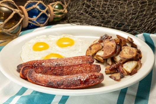 Huckleberry's by null