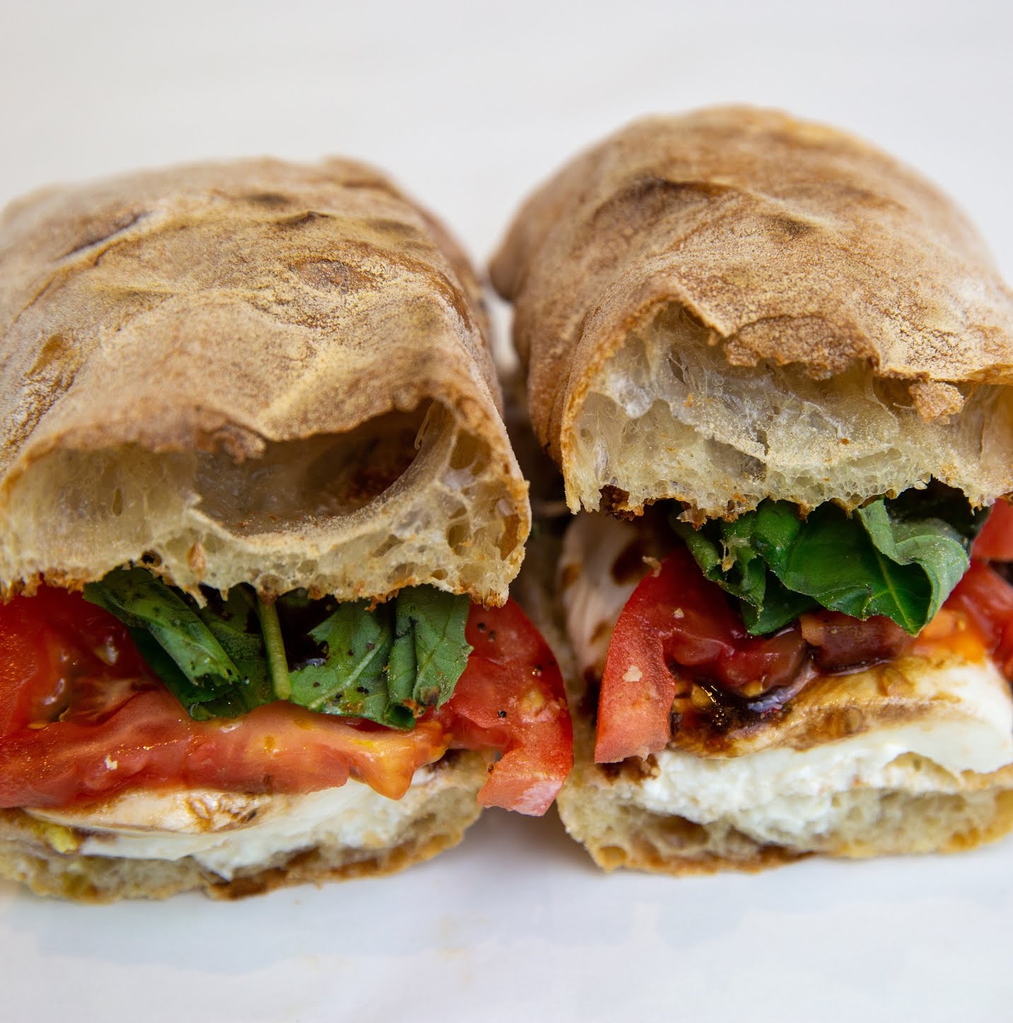 Potato chips Deli Long Beach by null