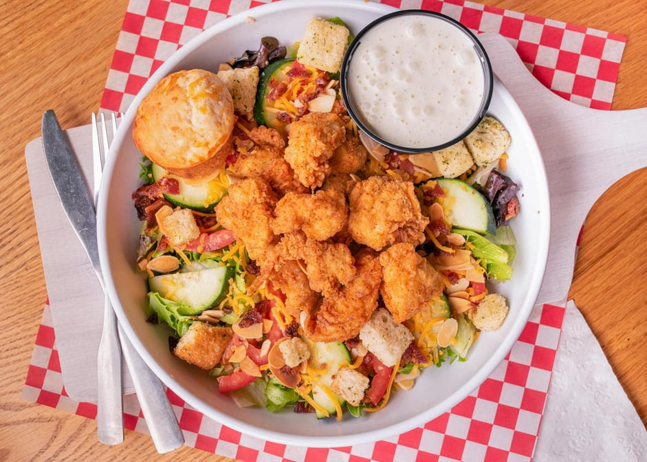 Waldo's Chicken & Beer by null