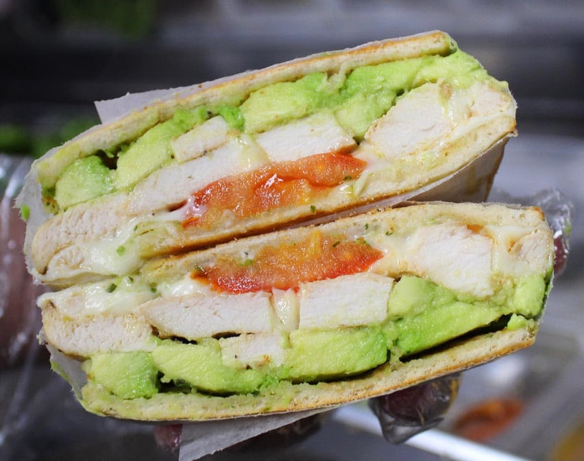 Baker’s Dozen Bagels by null