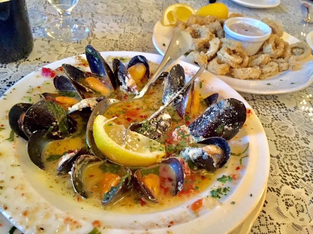 Mama Carolla's by null