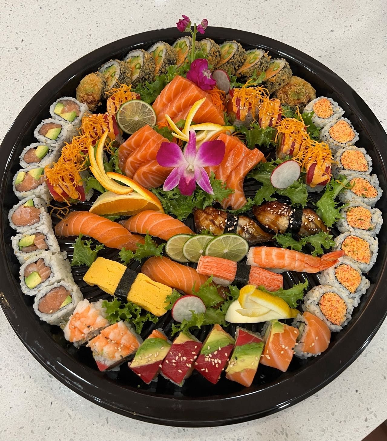 One More Sushi Express by null