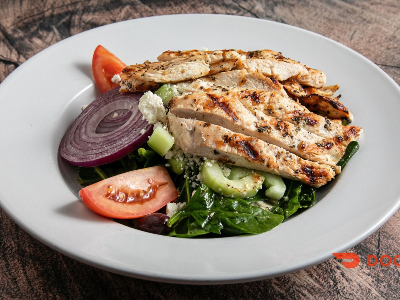 Boccelli's Ristorante by null