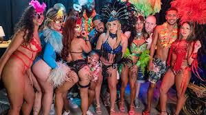 Brazil anal party orgy jpg x Brazilian anal party