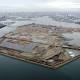 Is Yumeshima safe as a casino site? Some question Osaka's pitch after flooding at Kansai airport