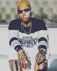 Kid Ink